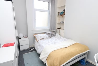 3 bed house, Cathays, Plasnewydd, Cardiff, CF244BR - Image 3