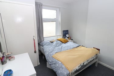 3 bed house, Cathays, Plasnewydd, Cardiff, CF244BR - Image 4