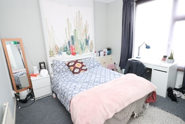 3 bed house, Cathays, Plasnewydd, Cardiff, CF244BR - Image 5