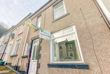 1 bed house, Treforest, Pontypridd, CF371TZ - Image 1
