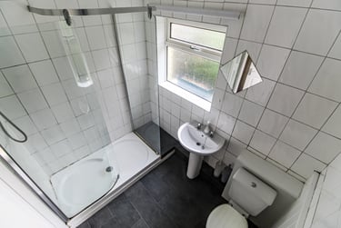 1 bed house, Treforest, Pontypridd, CF371TZ - Image 6