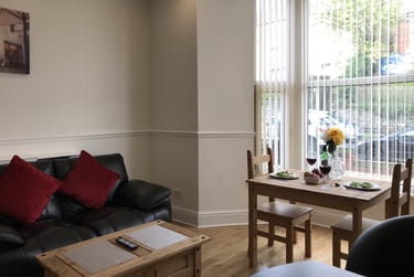 1 bed house, Sketty Road, Uplands, Swansea, SA20EU - Image 2