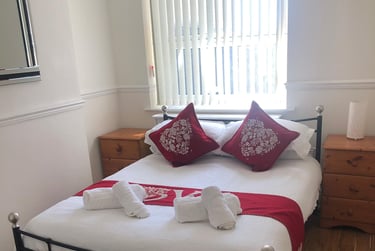 1 bed house, Sketty Road, Uplands, Swansea, SA20EU - Image 3
