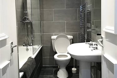 1 bed house, Sketty Road, Uplands, Swansea, SA20EU - Image 4