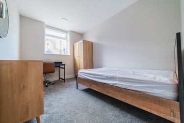 5 bed flat, Cathays, Cardiff, CF244JJ - Image 5