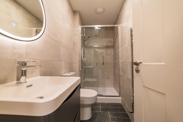 5 bed flat, Cathays, Cardiff, CF244JJ - Image 6