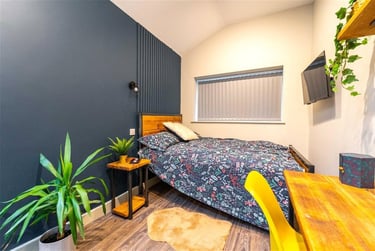 6 bed house, Heeley Road, Selly Park, Birmingham, B296EL - Image 5