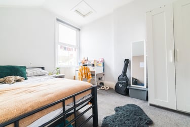 4 bed house, Cathays, Cardiff, CF244LG - Image 7