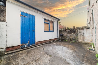4 bed house, Cathays, Cardiff, CF244LG - Image 10