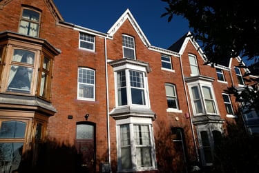 1 bed studio, Sketty Road, Uplands, Swansea, SA20LJ - Image 3