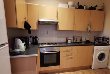 3 bed house, Catherine Street, Brynmill, Swansea, SA14JS - Image 1
