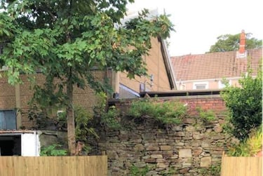 3 bed house, Catherine Street, Brynmill, Swansea, SA14JS - Image 7