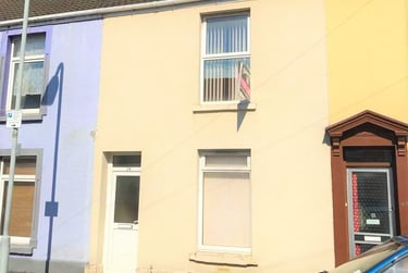 3 bed house, Catherine Street, Brynmill, Swansea, SA14JS - Image 8