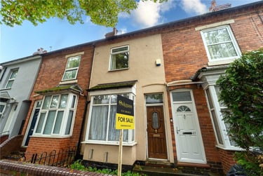4 bed house, 312630estate_agent_feeds, Selly Park, Birmingham, B296JY - Image 1