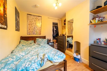 4 bed house, 312630estate_agent_feeds, Selly Park, Birmingham, B296JY - Image 11