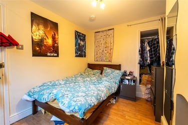 4 bed house, 312630estate_agent_feeds, Selly Park, Birmingham, B296JY - Image 12