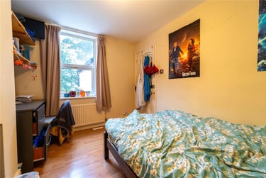 4 bed house, 312630estate_agent_feeds, Selly Park, Birmingham, B296JY - Image 13
