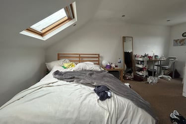 4 bed house, Cathays, Plasnewydd, Cardiff, CF244AL - Image 4