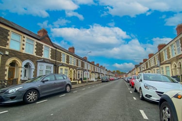 5 bed house, Cathays, Cardiff, CF244LJ - Image 11