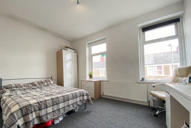 5 bed house, Cathays, Cardiff, CF244LJ - Image 6