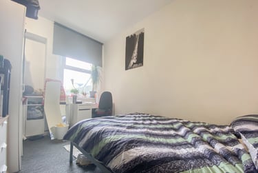 5 bed house, Cathays, Cardiff, CF244LJ - Image 8