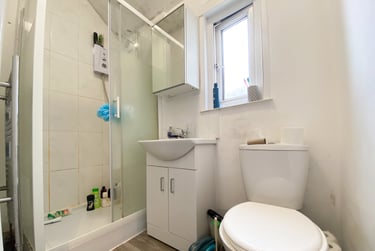 5 bed house, Cathays, Cardiff, CF244LJ - Image 9