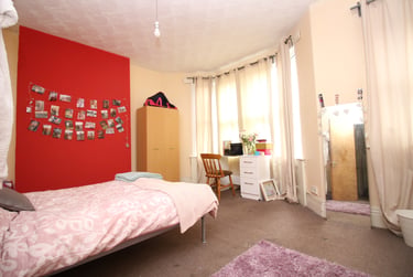 4 bed house, Roath, Plasnewydd, Cardiff, CF243NT - Image 5