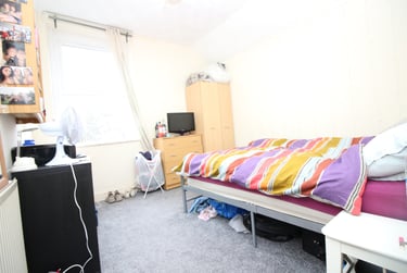 4 bed house, Roath, Plasnewydd, Cardiff, CF243NT - Image 6