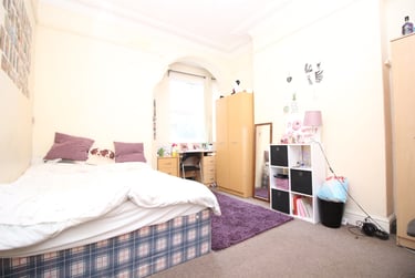 4 bed house, Roath, Plasnewydd, Cardiff, CF243NT - Image 7