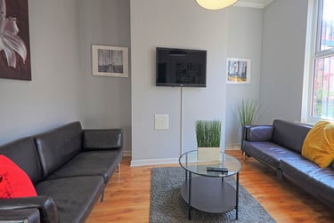 4 bed house, Kensington, Liverpool, L72QB - Image 1
