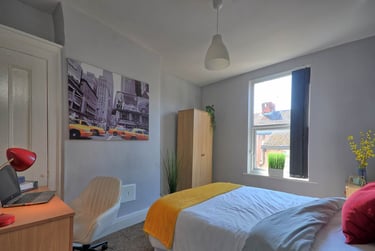 4 bed house, Kensington, Liverpool, L72QB - Image 5