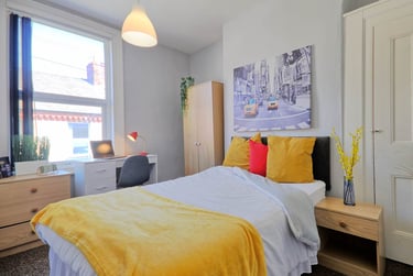 4 bed house, Kensington, Liverpool, L72QB - Image 6