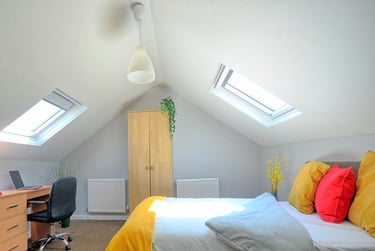 4 bed house, Kensington, Liverpool, L72QB - Image 7