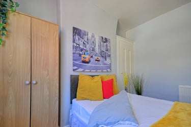 4 bed house, Kensington, Liverpool, L72QB - Image 10