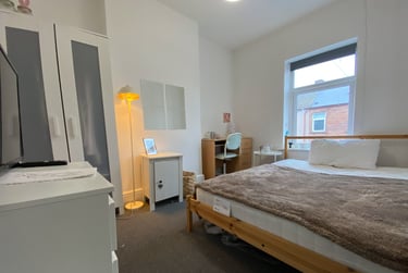 3 bed house, Cathays, Cardiff, CF244JG - Image 4