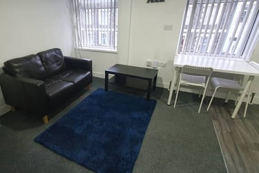 1 bed flat, 3, 30, Plasnewydd, Cardiff, CF243BG - Image 2