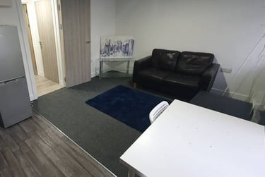 1 bed flat, 3, 30, Plasnewydd, Cardiff, CF243BG - Image 4