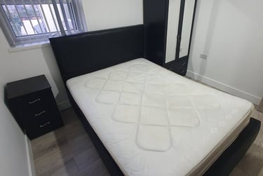 1 bed flat, 3, 30, Plasnewydd, Cardiff, CF243BG - Image 5