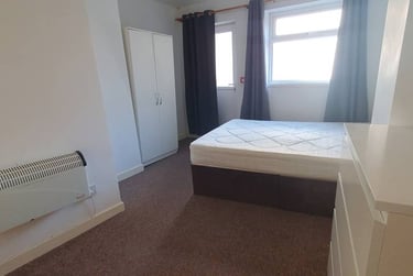 1 bed flat, 3, 1, Adamstown, Cardiff, CF240EW - Image 4
