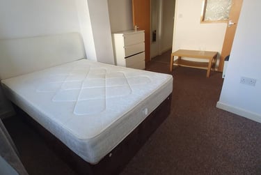 1 bed flat, 3, 1, Adamstown, Cardiff, CF240EW - Image 5