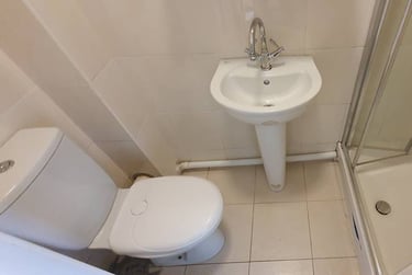 1 bed flat, 3, 1, Adamstown, Cardiff, CF240EW - Image 6