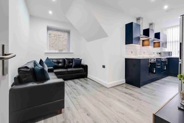 5 bed house, Liverpool, Anfield, L55AQ - Image 3