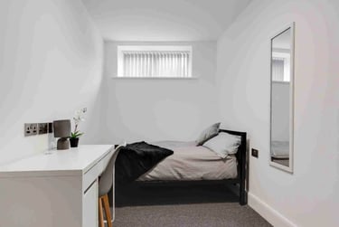 5 bed house, Liverpool, Anfield, L55AQ - Image 4