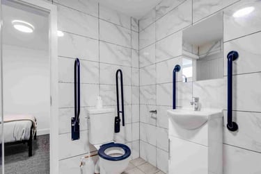 5 bed house, Liverpool, Anfield, L55AQ - Image 7
