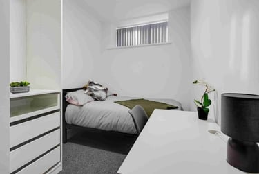 5 bed house, Liverpool, Anfield, L55AQ - Image 9