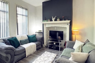 6 bed house, Salisbury Road, Wavertree, Liverpool, L151HW - Image 1