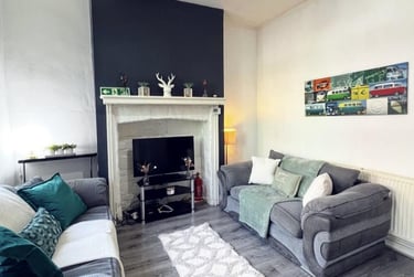 6 bed house, Salisbury Road, Wavertree, Liverpool, L151HW - Image 2