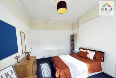 6 bed house, Salisbury Road, Wavertree, Liverpool, L151HW - Image 11