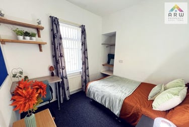 6 bed house, Salisbury Road, Wavertree, Liverpool, L151HW - Image 12