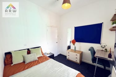 6 bed house, Salisbury Road, Wavertree, Liverpool, L151HW - Image 13